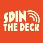 Logo Spin the Deck