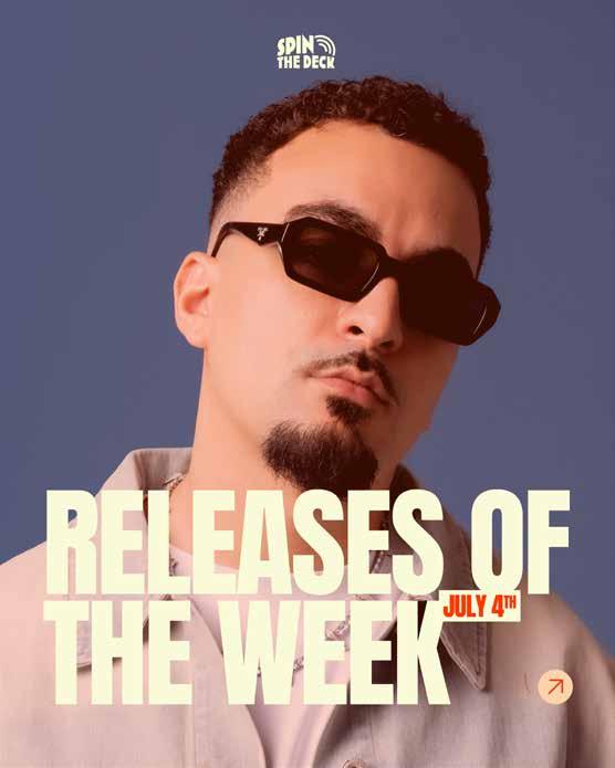 This Week with Cazaloka