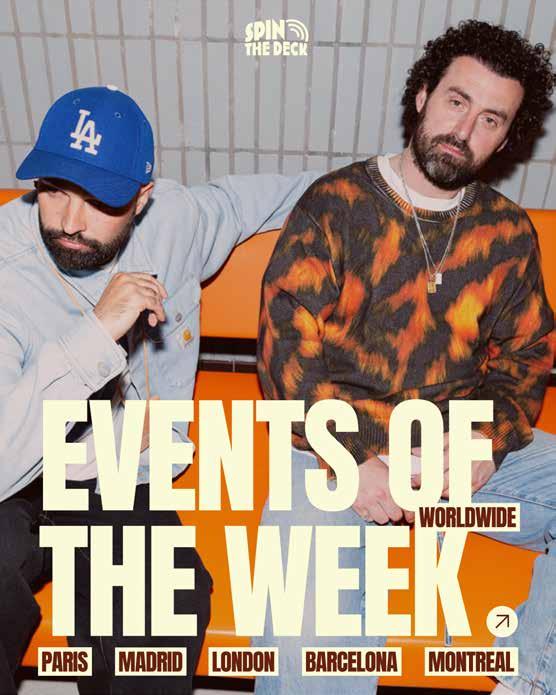 Releases of the Week