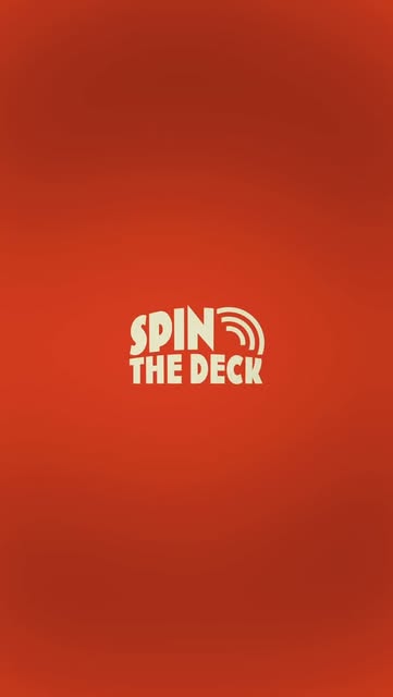 This Summer Is Spin the Deck