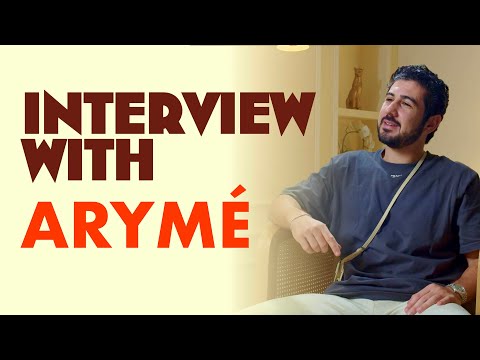 Arymé