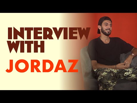 Jordaz